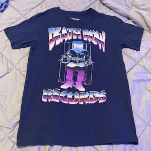 Death Row  Graphic Tee
